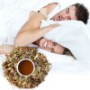 herbs against snoring, treatment of snoring with herbs, herbal tea