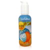 sunscreen, bioherba, spf 20, protection cream