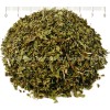 mint herb, Mentha piperita, mint tea, mint crushed
