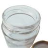 glass jar 