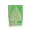 Handmade glycerin soap, Pine Forest