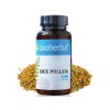 bee pollen,  vitamins, minerals, amino acids