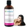 greasy hair oil, hair, aromatherapy,