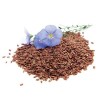flaxseed herb, flaxseed constipation, flaxseed tea for ulcers