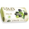 soap, olive oil, beuty soaps, lole`s 