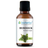 Burdock, Tincture 50ml