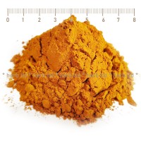 Turmeric Powder, Curcuma longa, root powder, HERB TM