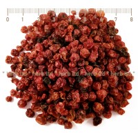 Bilberry Red - Fruit, Sugar Added, Vaccinium vitis-idaea, HERB TM