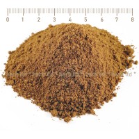 Ginger root powder, Zingiber officinale, HERB TM