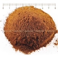 Nutmeg Ground Powder, Myristica fragrans Houtt, fruit, HERB TM