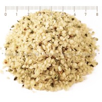 Cannabis hemp seeds peeled, super food, Cannabis Sativa, seeds, HERB TM