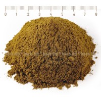 Henna hair mahogany - powder, Lawsonia inermis Fol. Pulv, leaf, HERB TM