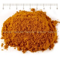 Curry mix hot, HERB TM