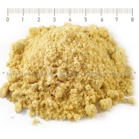 White Mustard Powder, Sinapis alba, seed, HERB TM