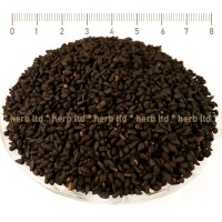 Nigella Seeds, Nigella sativa, Black Seeds, HERB TM
