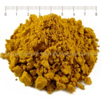 Curcuma, Turmeric Javanese, root powder, Curcuma zedoaria, HERB TM