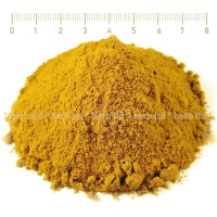 Turmeric Powder, 100% Curcuma longa, root powder, root, HERB TM