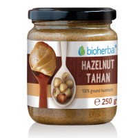 Hazelnut Tahan 100% ground hazelnuts nuts