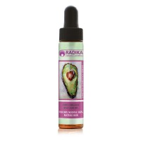 100% Avocado Natural Oil, RADIKA, 20ml