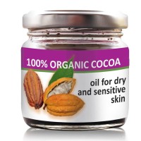 Cocoa Oil, RADIKA, 100ml