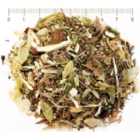 Cholagogue Herbal Tea, Herbal Tea Blend, HERB TM