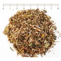 Tea in Stomach Disorders, Herbal Tea Blend, HERB TM