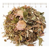 Anti constipation tea, Herbal Tea Blend, HERB TM