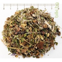 Tea for Cough in children - with 7 herbs and walnut shells, 100 g