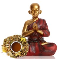 Tibetan Detox Herbal Tea, Herbal Tea Blend, HERB TM