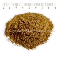 Flax Seeds flour, Linum usitatissimum L., seed, HERB TM