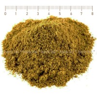 Ground Fennel Seeds (Powder), Foeniculum vulgare Mill, HERB TM