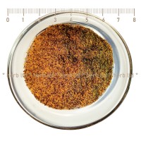Black mustard flour, Sinapis nigra, HERB TM
