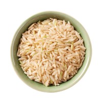 Brown rice, 1 kg