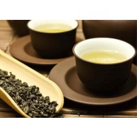 Oolong tea with Rooibos and Cinnamon, HerbTM, 100 g