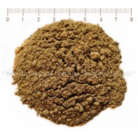 Milk thistle seed powder - Milk thistle flour, Silybum marianum