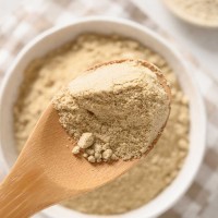Sesame seed powder – Sesame flour, Sesamum indicum