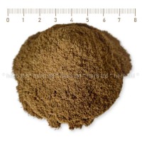 Raspberry seed powder – Raspberry seed flour