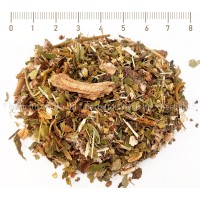 Anti gout, Herbal Tea Blend, HERB TM