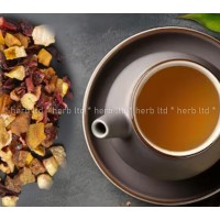 Aromatic Copacabana Exotic Fruit Tea, 100 g