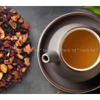 Fragrant Fruit tea Fairytale Forest - with berries and herbs, 100 g
