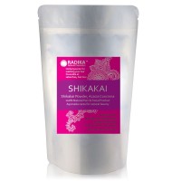 Shikkai, RADIKA, natural herbal powder, 100g