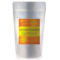 Senna, RADIKA, natural herbal powder, 100g