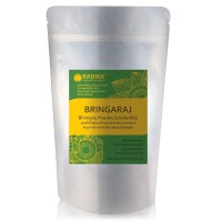 BRINGAGARADZA, RADIKA, natural herbal powder, 100g