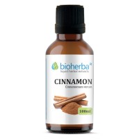 Cinnamon, Tincture 100ml