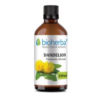Dandelion, Tincture 100ml