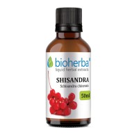 Shisandra, Tincture 50 ml