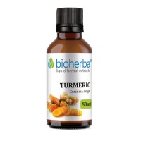 Turmeric, Tincture 50 ml