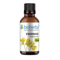 Primrose, Tincture, 50 ml