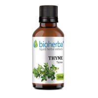 Thyme, Tincture 50ml