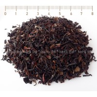 Black Tea Darjeeling, Camellia Sinensis., leaf, HERB TM